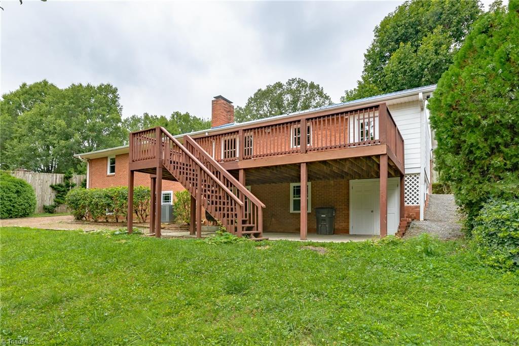3541 Community Church Road Pfafftown, NC 27040 - Photo 27 of 28 Gallery Image 27