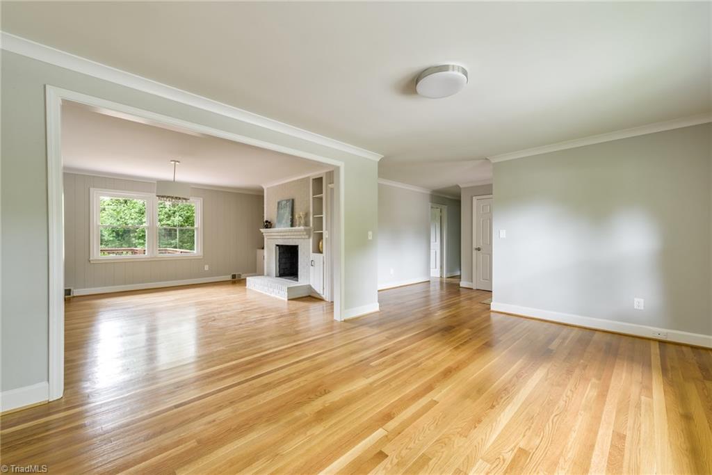 3541 Community Church Road Pfafftown, NC 27040 - Photo 4 of 28 Gallery Image 4