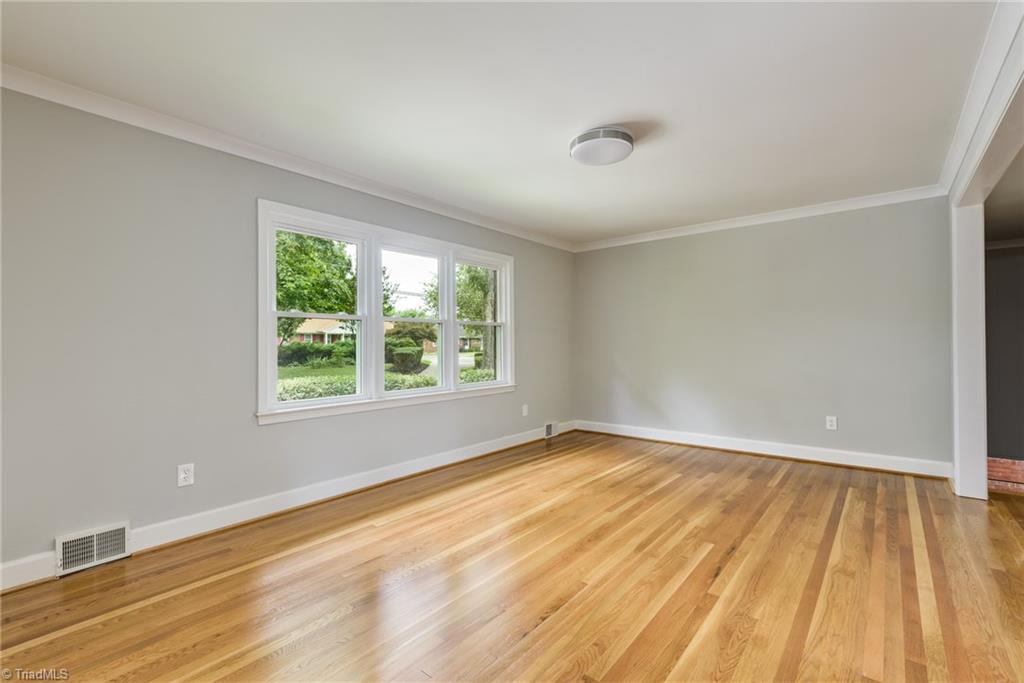 3541 Community Church Road Pfafftown, NC 27040 - Photo 6 of 28 Gallery Image 6