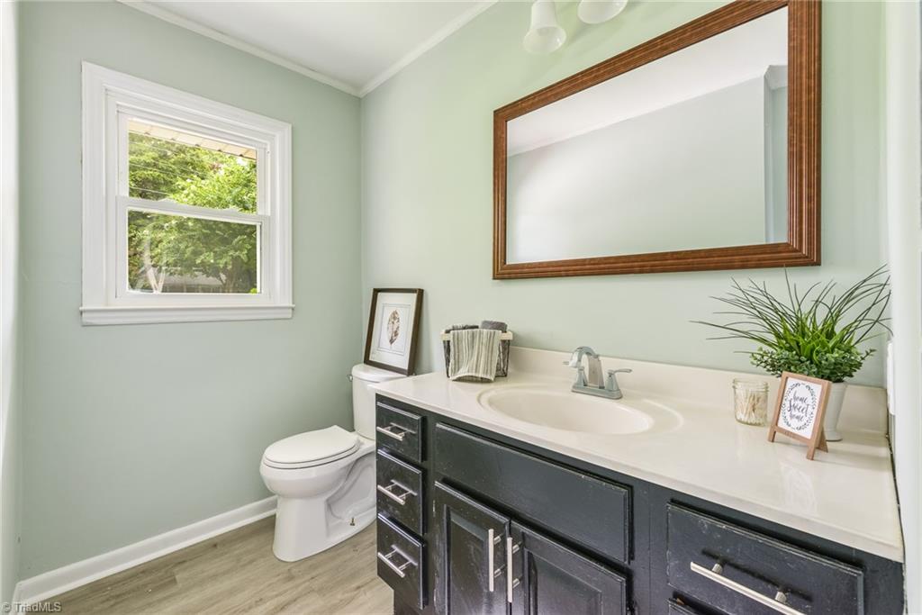 3541 Community Church Road Pfafftown, NC 27040 - Photo 10 of 28 Gallery Image 10