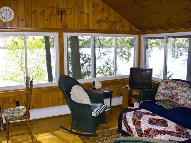 132 Williamson Road Manchester, ME 04351 - Photo 7 of 19 Other. Family room / sleeping porch