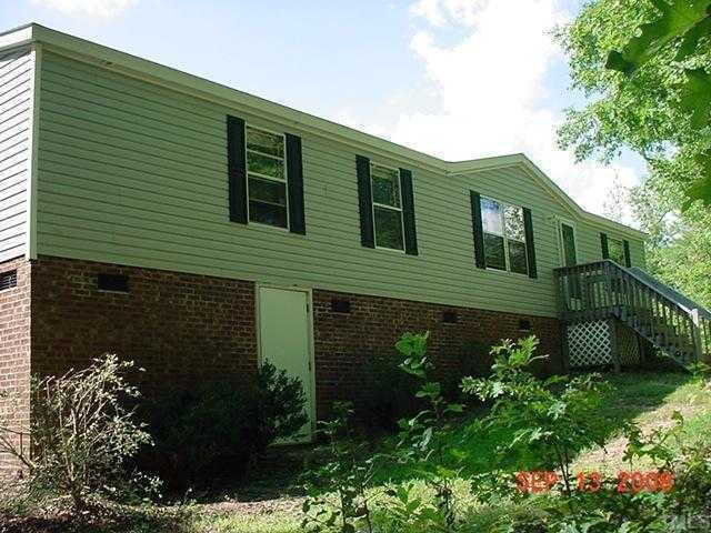 4608 Alonzo Road Garner, NC 27529 - Photo 1 of 3 Photo 1