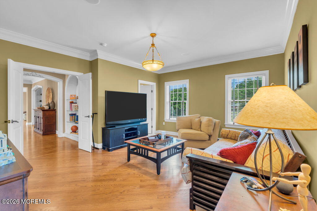 131 Montrose Road Colts Neck, NJ 07722 - Photo 34 of 51 image