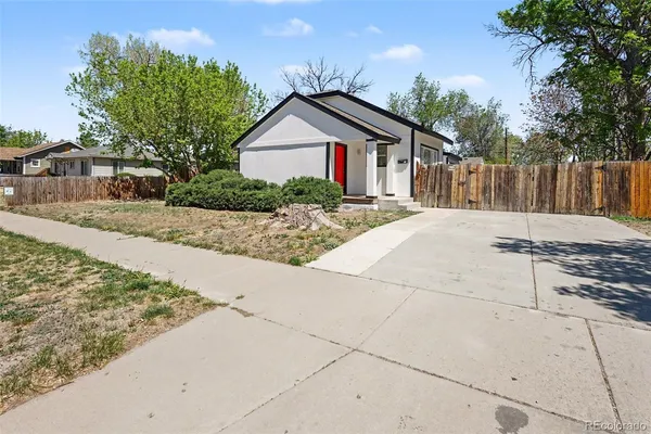 $579,900 | 18 Julian Street, Denver, CO 80219
