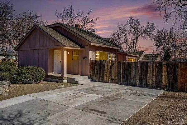 $579,900 | 18 Julian Street, Denver, CO 80219