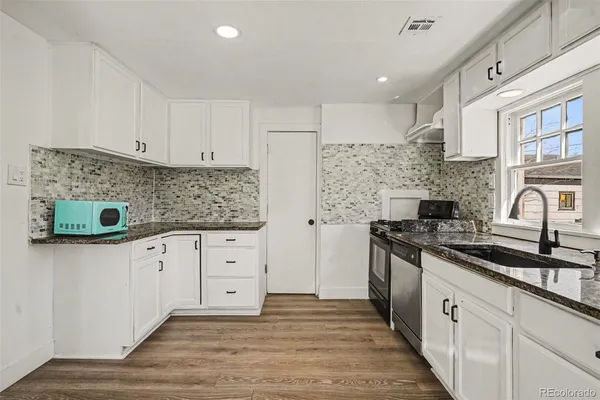 $579,900 | 18 Julian Street, Denver, CO 80219