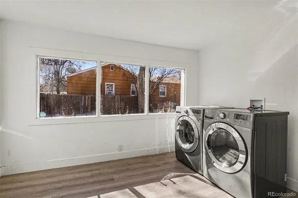 $579,900 | 18 Julian Street, Denver, CO 80219