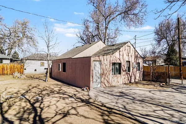 $579,900 | 18 Julian Street, Denver, CO 80219