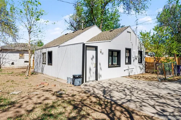 $579,900 | 18 Julian Street, Denver, CO 80219