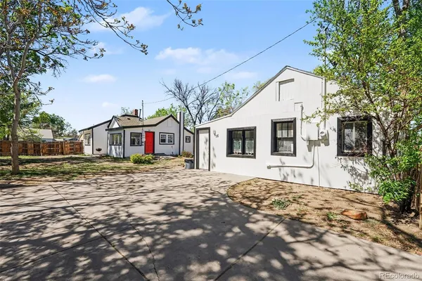 $579,900 | 18 Julian Street, Denver, CO 80219