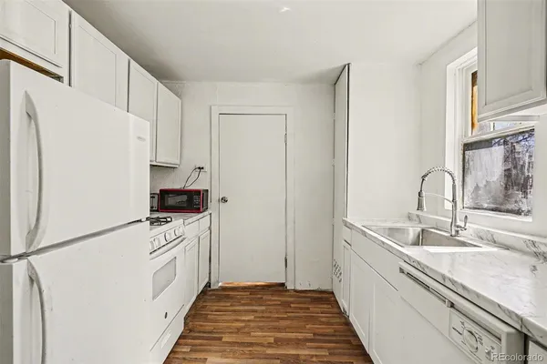 $579,900 | 18 Julian Street, Denver, CO 80219