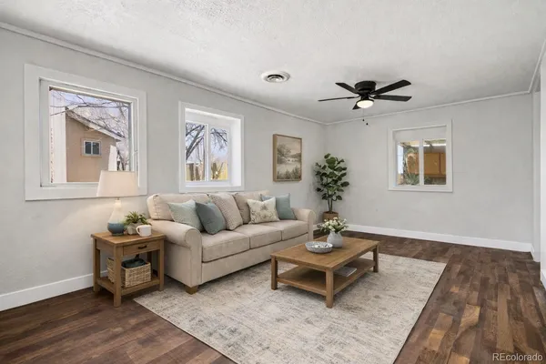 $579,900 | 18 Julian Street, Denver, CO 80219