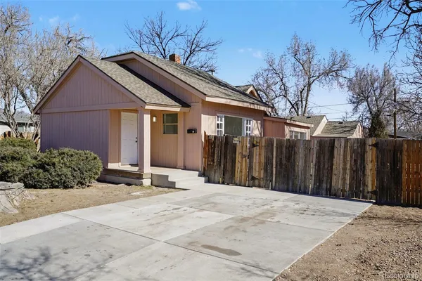 $579,900 | 18 Julian Street, Denver, CO 80219