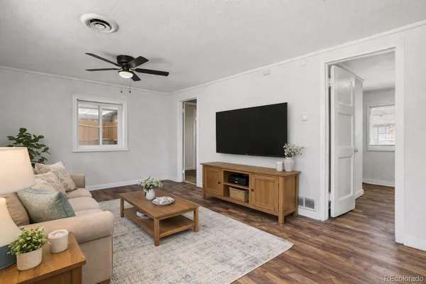 $579,900 | 18 Julian Street, Denver, CO 80219