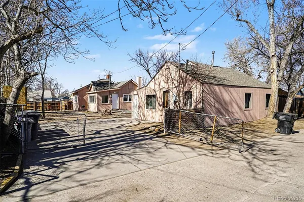 $579,900 | 18 Julian Street, Denver, CO 80219