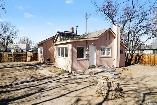$579,900 | 18 Julian Street, Denver, CO 80219
