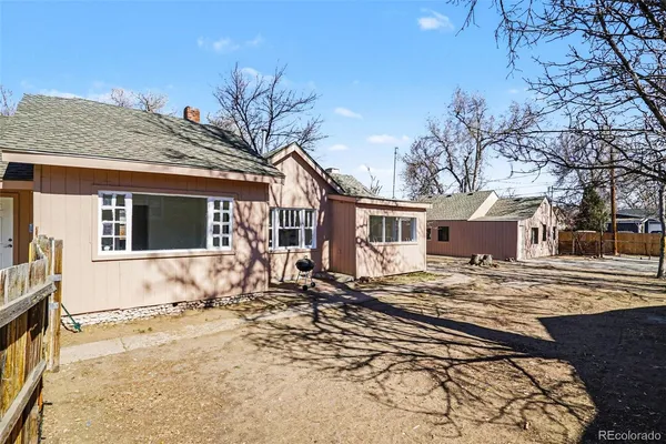 $579,900 | 18 Julian Street, Denver, CO 80219
