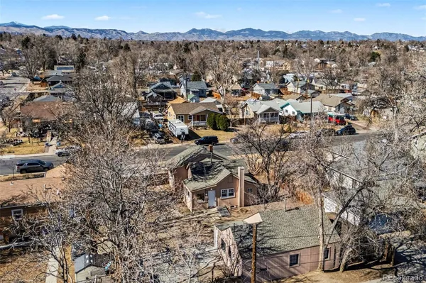 $579,900 | 18 Julian Street, Denver, CO 80219