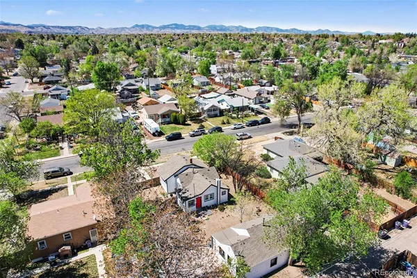 $579,900 | 18 Julian Street, Denver, CO 80219