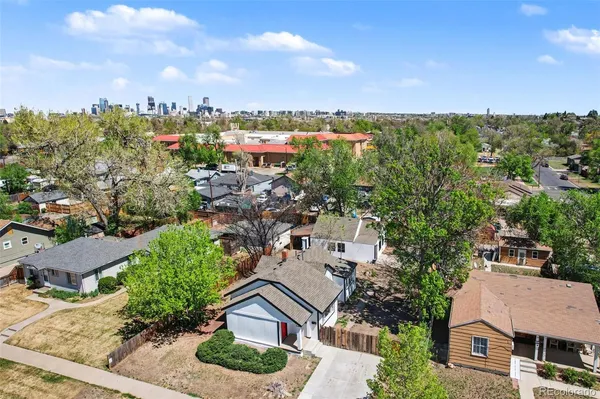 $579,900 | 18 Julian Street, Denver, CO 80219
