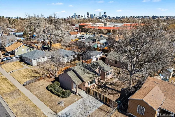 $579,900 | 18 Julian Street, Denver, CO 80219