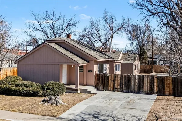 $579,900 | 18 Julian Street, Denver, CO 80219