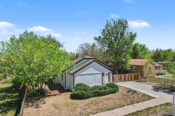 $579,900 | 18 Julian Street, Denver, CO 80219