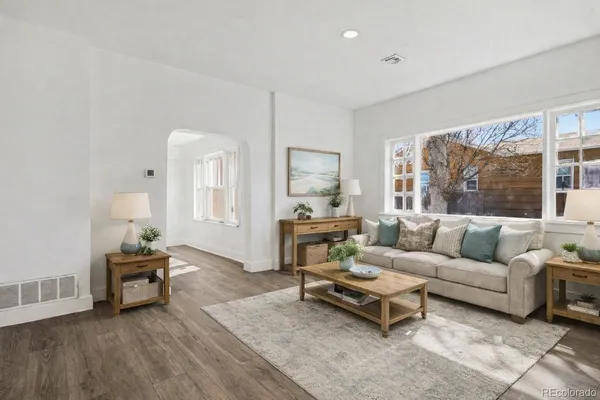 $579,900 | 18 Julian Street, Denver, CO 80219