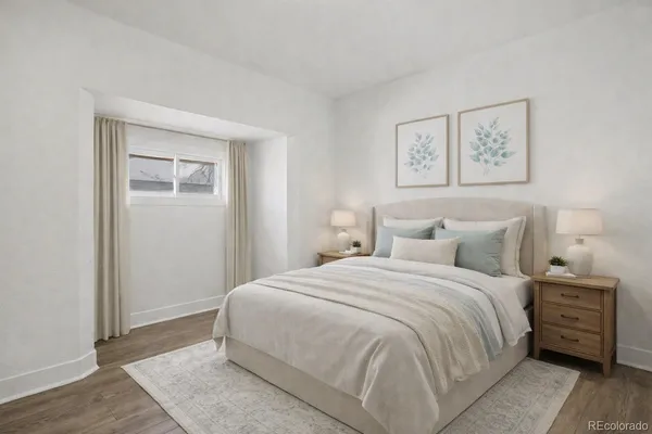 $579,900 | 18 Julian Street, Denver, CO 80219