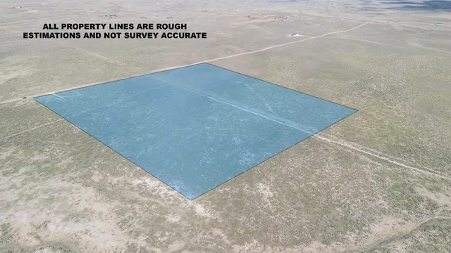 $55,000 | Tract 460-bb Tract 460-bb Brooks, Casper, WY 82601