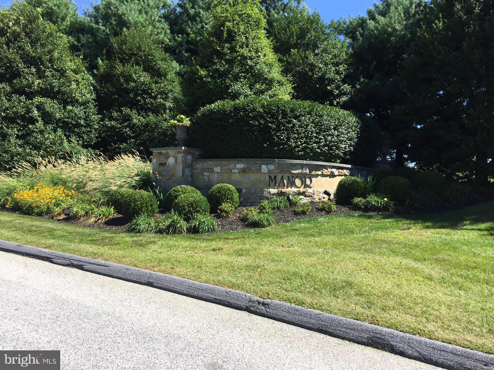 1708 Gardiner Road Cockeysville, MD 21030 - Photo 4 of 6 Surrounded by beautiful homes, lovely landscaping