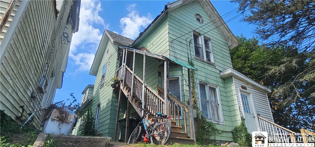 541 Crescent Street Jamestown, NY 14701 - Photo 3 of 3