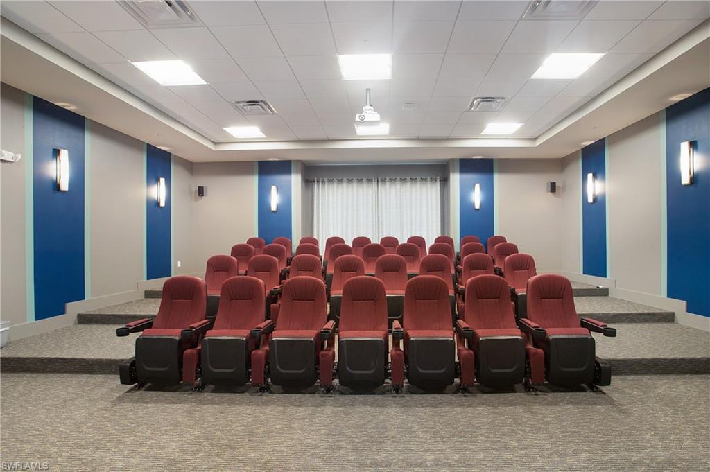 2247 Somerset Place Naples, FL 34120 - Photo 34 of 35 a large room with furniture