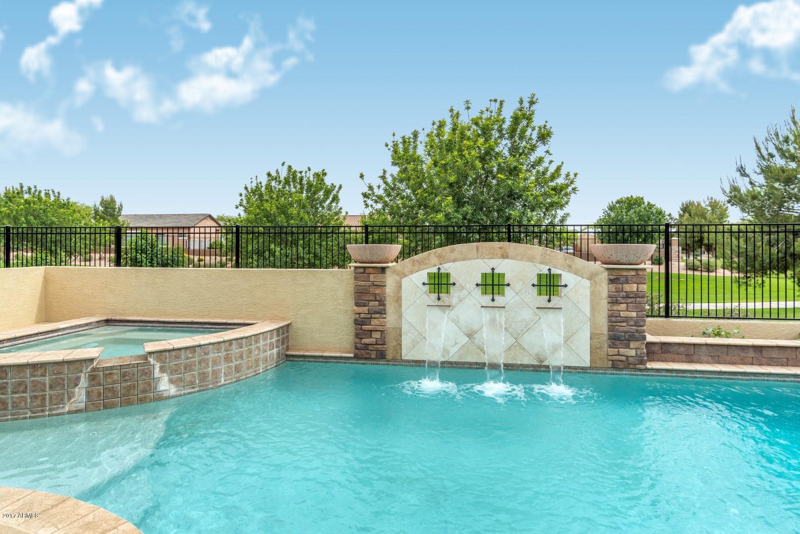 21913 East Rosa Road Queen Creek, AZ 85142 - Photo 44 of 58 Rosa Dr QC (45)