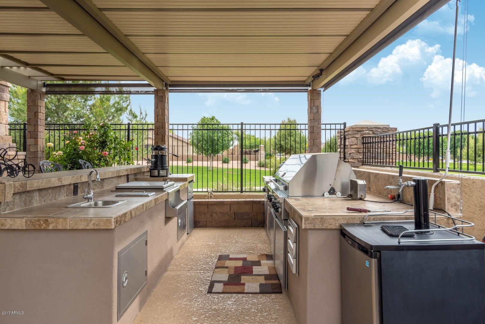 21913 East Rosa Road Queen Creek, AZ 85142 - Photo 47 of 58 Rosa Dr QC (48)