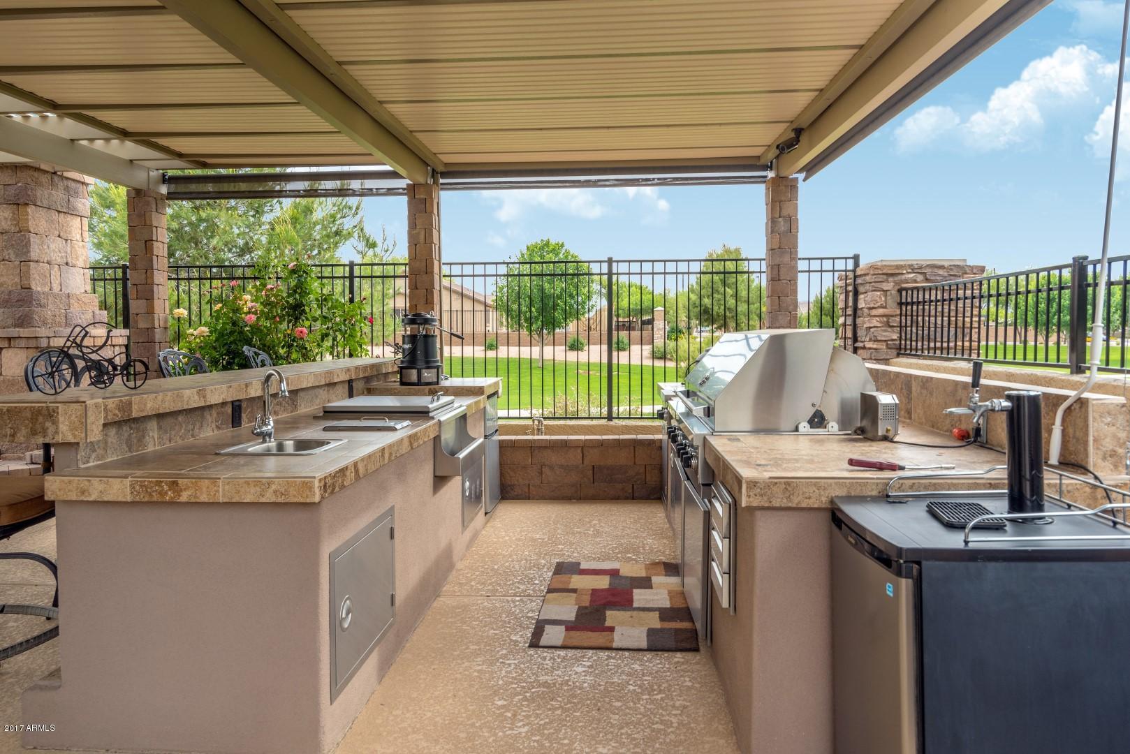21913 East Rosa Road Queen Creek, AZ 85142 - Photo 48 of 58 Rosa Dr QC (49)