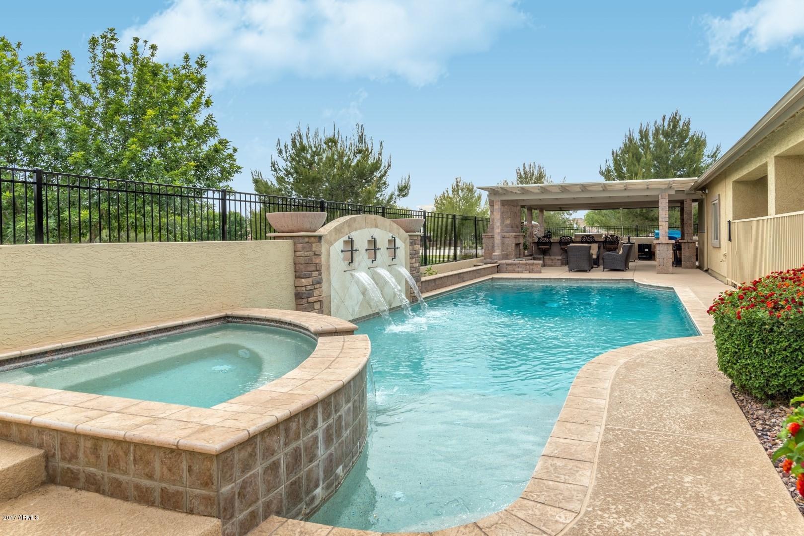 21913 East Rosa Road Queen Creek, AZ 85142 - Photo 50 of 58 Rosa Dr QC (51)
