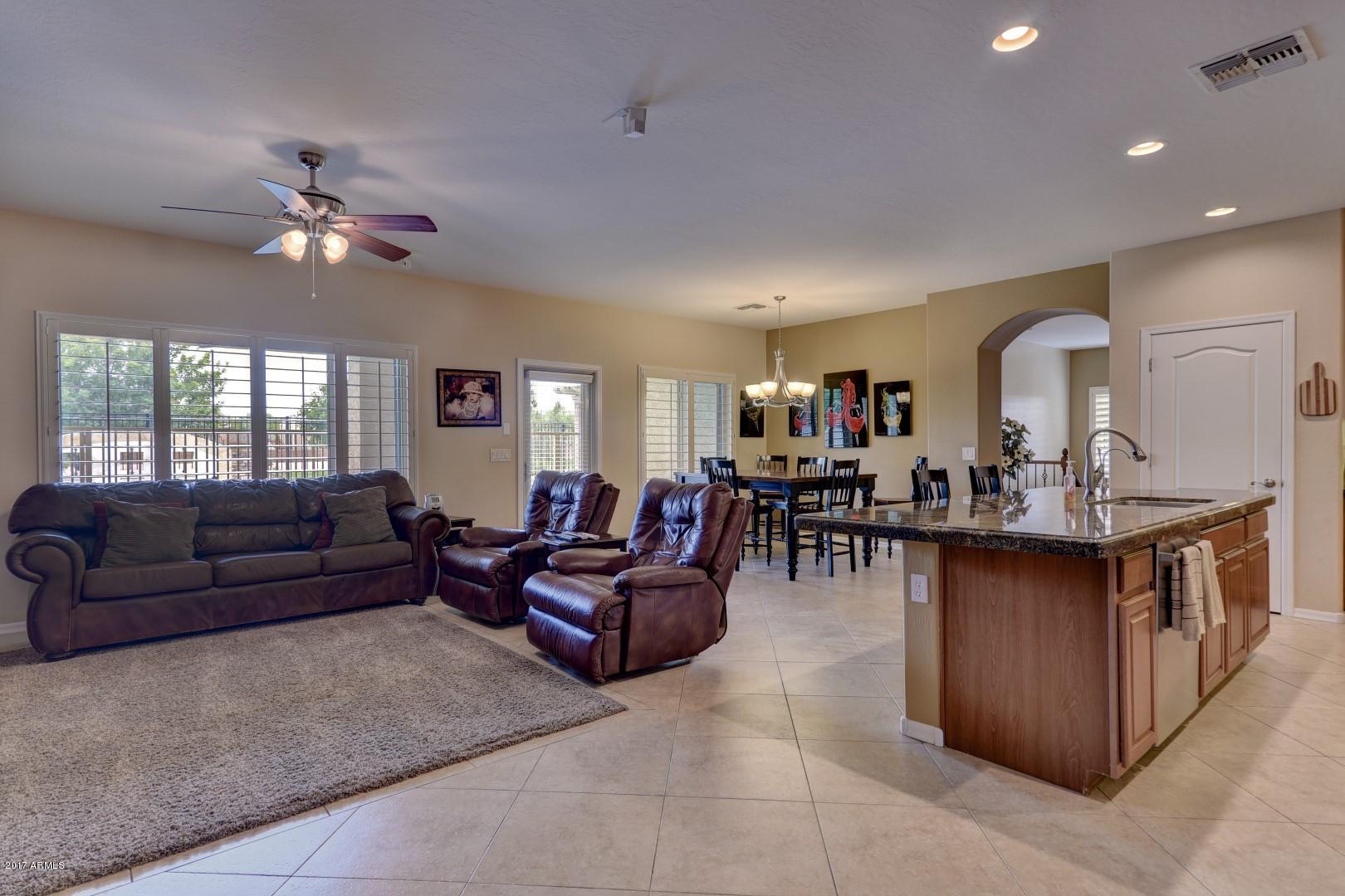 21913 East Rosa Road Queen Creek, AZ 85142 - Photo 10 of 58 Rosa Dr QC (9)