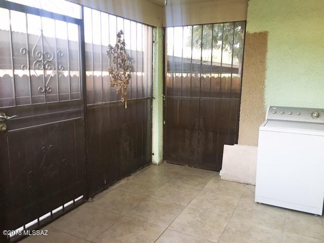 1620 North Wilmot Road, Unit S341 Tucson, AZ 85712 - Photo 16 of 19