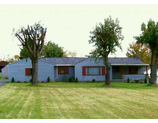 3301 Old Pittsburgh Road New Castle, PA 16101 - Photo 1 of 5 Gallery Image 1
