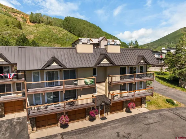 $850,000 | 721 Gothic Road, Unit M3, Crested Butte, CO 81225