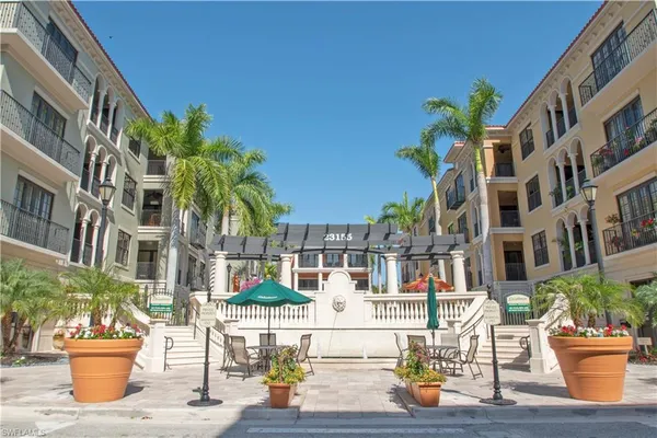 $350,000 | 8010 Via Sardinia Street, Unit 209, Estero, FL 33928