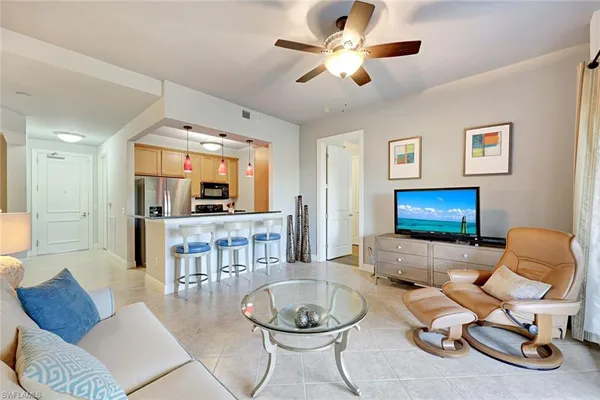 $350,000 | 8010 Via Sardinia Street, Unit 209, Estero, FL 33928