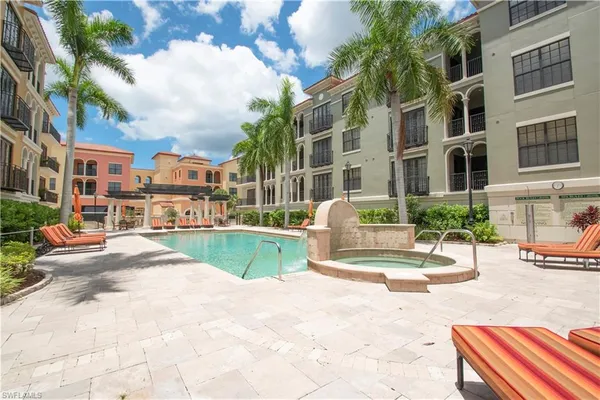 $350,000 | 8010 Via Sardinia Street, Unit 209, Estero, FL 33928