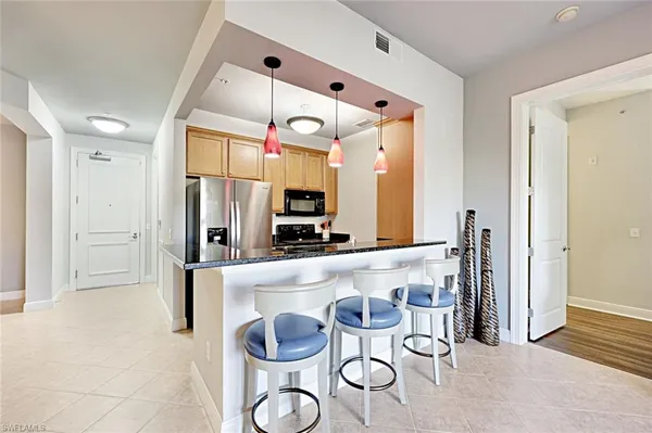 $350,000 | 8010 Via Sardinia Street, Unit 209, Estero, FL 33928