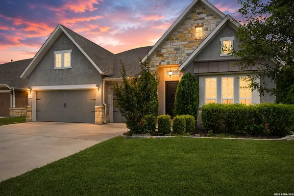 $445,000 | 12202 Hopeseed, Schertz, TX 78154