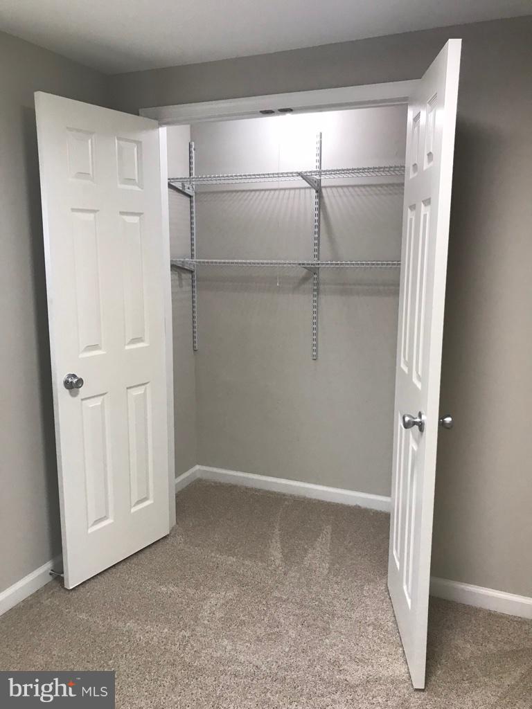 418 Cedar Hill Road Baltimore, MD 21225 - Photo 10 of 18 Walk in closets