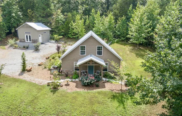 $524,900 | 317 McDuff Lane, Camden, TN 38320