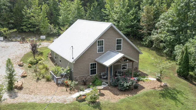 $524,900 | 317 McDuff Lane, Camden, TN 38320