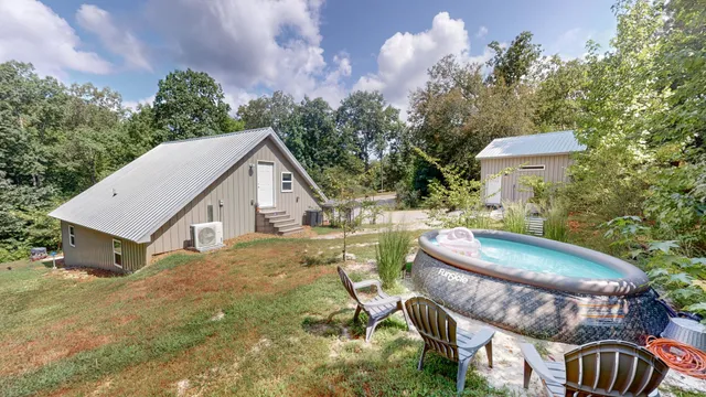 $524,900 | 317 McDuff Lane, Camden, TN 38320